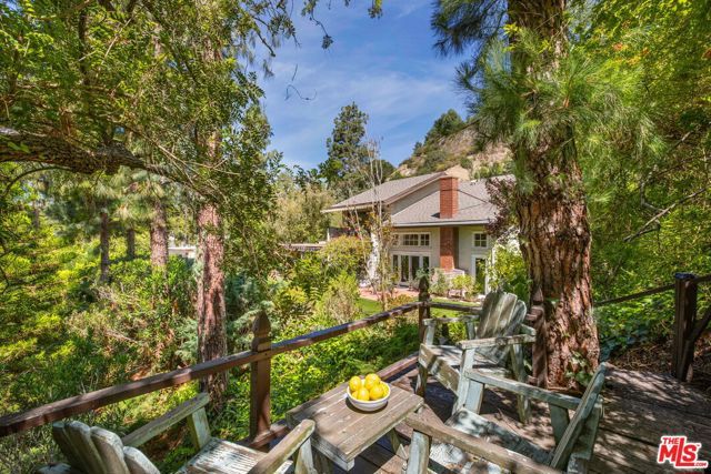 9778 Blantyre Drive, Los Angeles, CA 90210