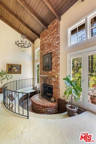 9778 Blantyre Drive, Los Angeles, CA 90210