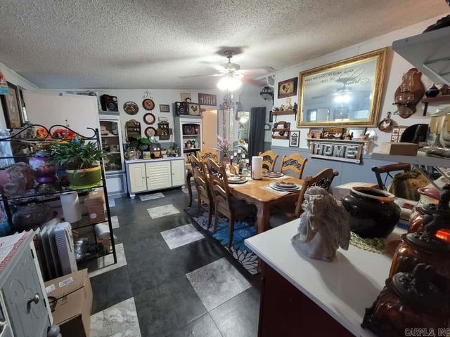 601 W Church St, Plumerville, AR 72127