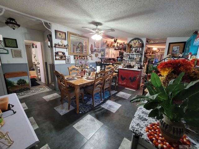 601 W Church St, Plumerville, AR 72127