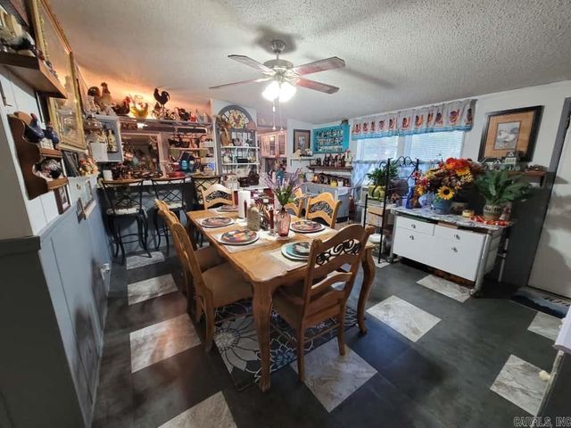 601 W Church St, Plumerville, AR 72127