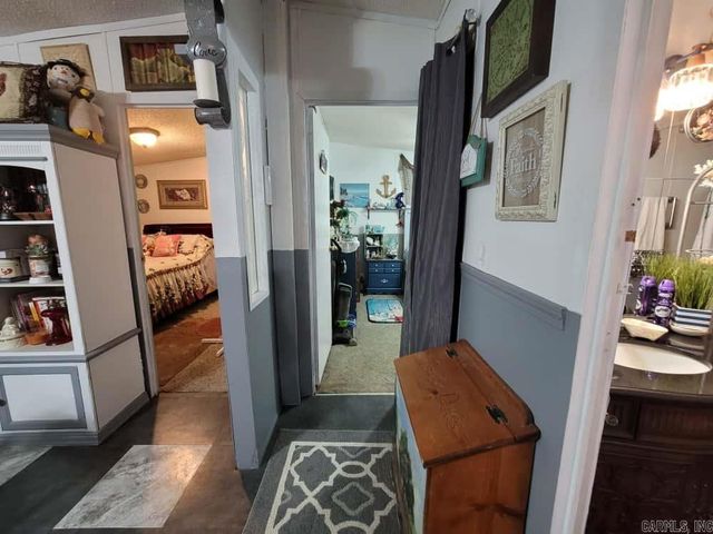 601 W Church St, Plumerville, AR 72127