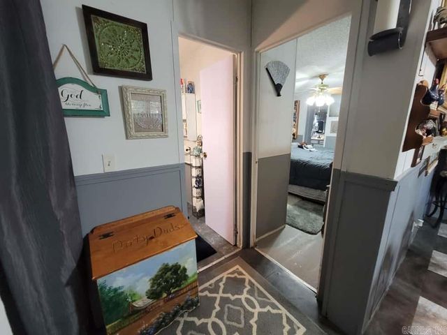 601 W Church St, Plumerville, AR 72127