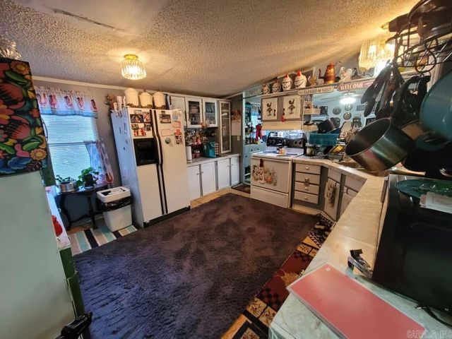 601 W Church St, Plumerville, AR 72127