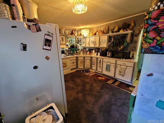 601 W Church St, Plumerville, AR 72127