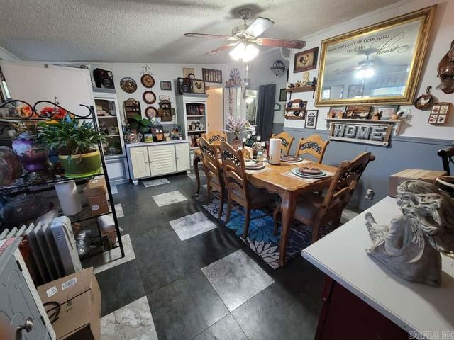 601 W Church St, Plumerville, AR 72127