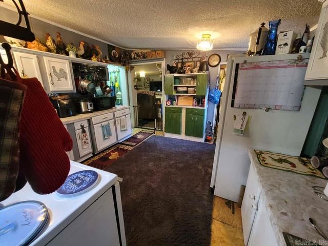 601 W Church St, Plumerville, AR 72127