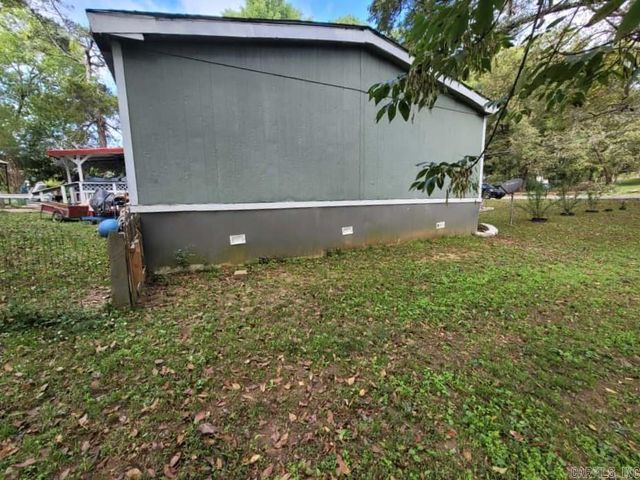 601 W Church St, Plumerville, AR 72127