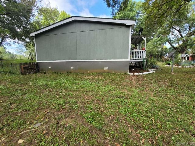 601 W Church St, Plumerville, AR 72127