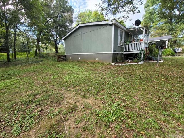 601 W Church St, Plumerville, AR 72127