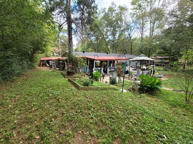 601 W Church St, Plumerville, AR 72127