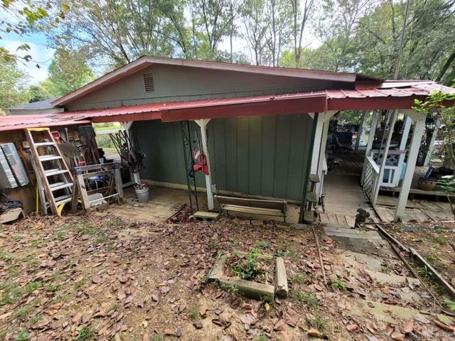 601 W Church St, Plumerville, AR 72127