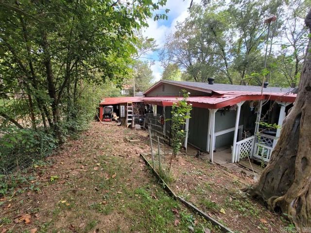 601 W Church St, Plumerville, AR 72127