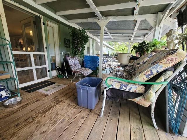 601 W Church St, Plumerville, AR 72127