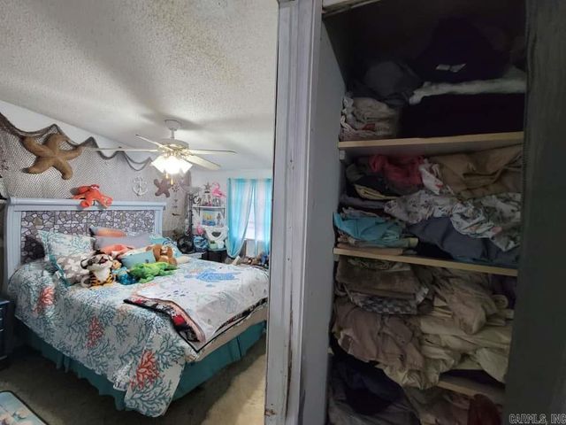 601 W Church St, Plumerville, AR 72127