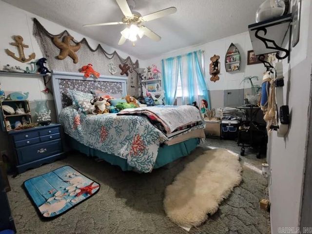 601 W Church St, Plumerville, AR 72127