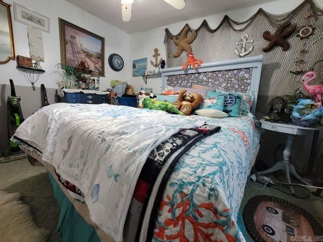 601 W Church St, Plumerville, AR 72127