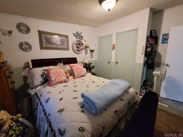 601 W Church St, Plumerville, AR 72127