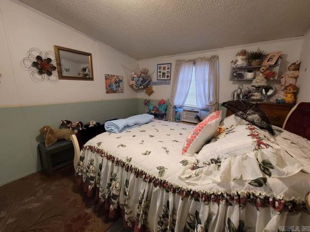 601 W Church St, Plumerville, AR 72127