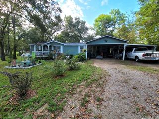 601 W Church St, Plumerville, AR 72127