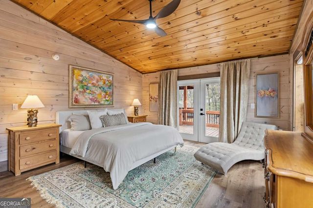 346 Logan Drive, Mineral Bluff, GA 30559