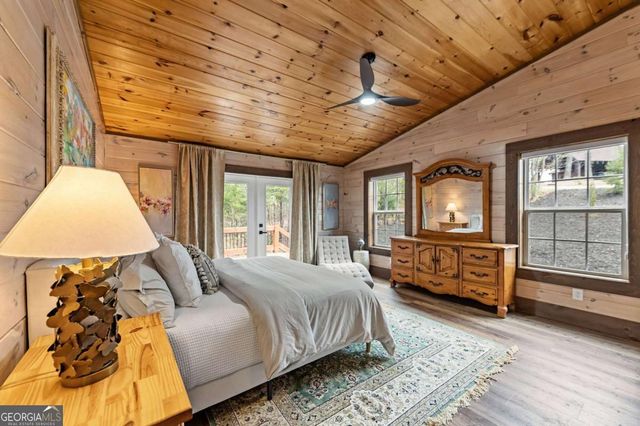 346 Logan Drive, Mineral Bluff, GA 30559