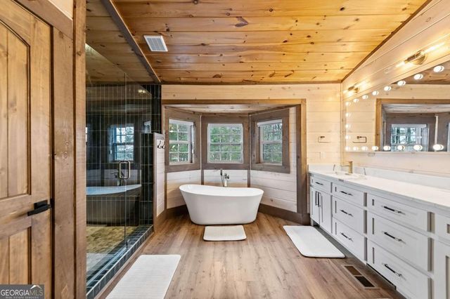 346 Logan Drive, Mineral Bluff, GA 30559