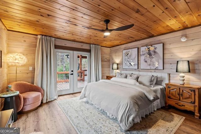 346 Logan Drive, Mineral Bluff, GA 30559