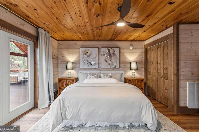 346 Logan Drive, Mineral Bluff, GA 30559