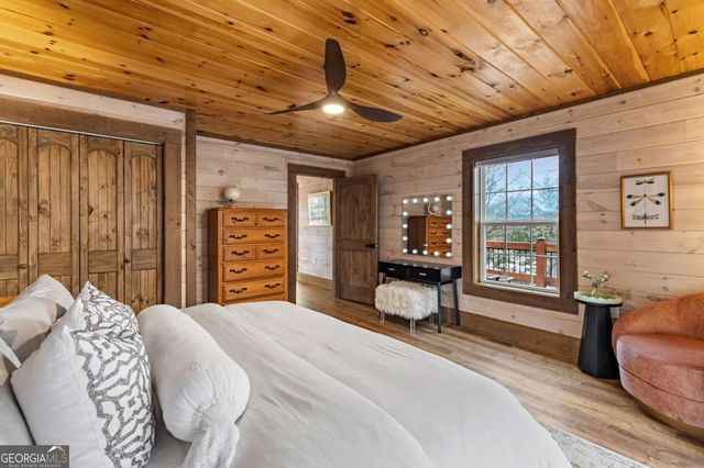 346 Logan Drive, Mineral Bluff, GA 30559