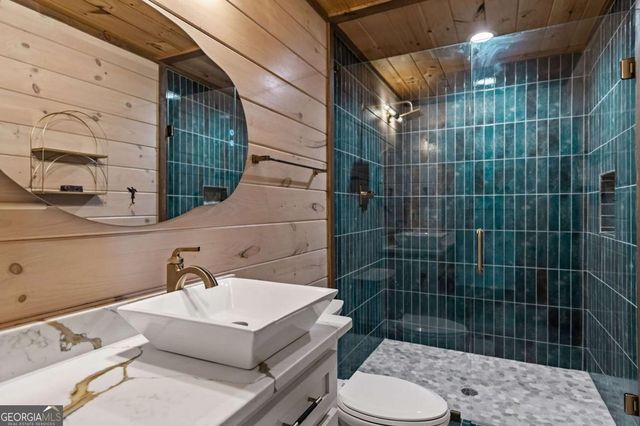 346 Logan Drive, Mineral Bluff, GA 30559