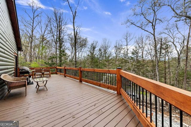 346 Logan Drive, Mineral Bluff, GA 30559