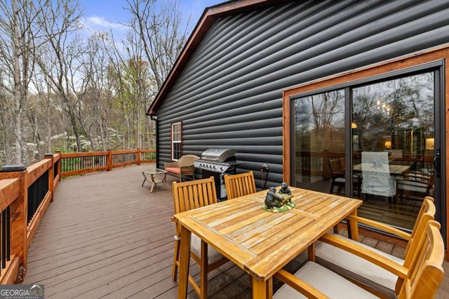 346 Logan Drive, Mineral Bluff, GA 30559