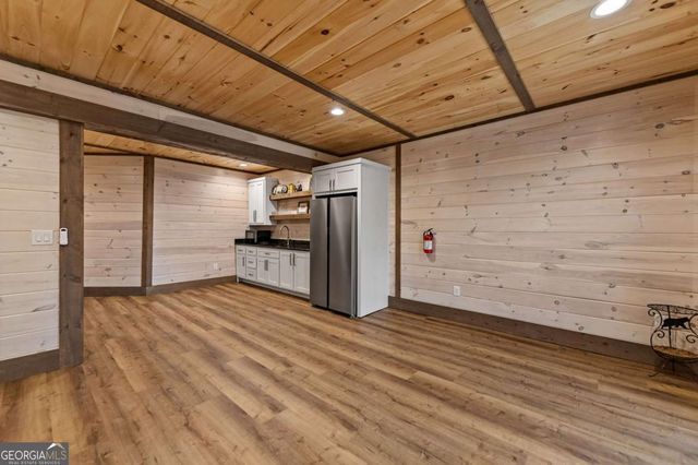 346 Logan Drive, Mineral Bluff, GA 30559