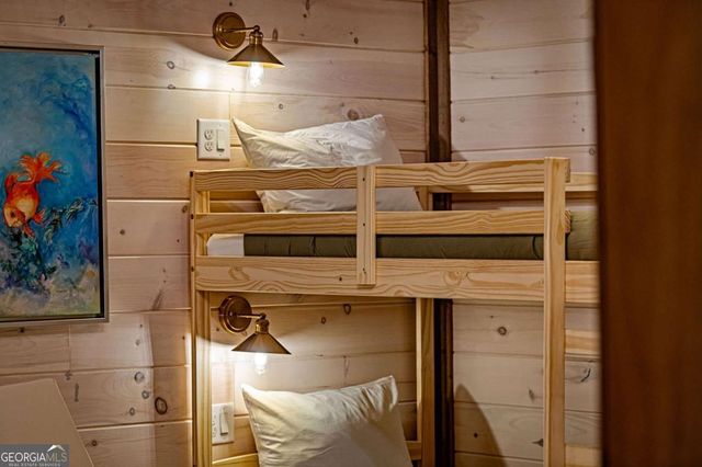 346 Logan Drive, Mineral Bluff, GA 30559