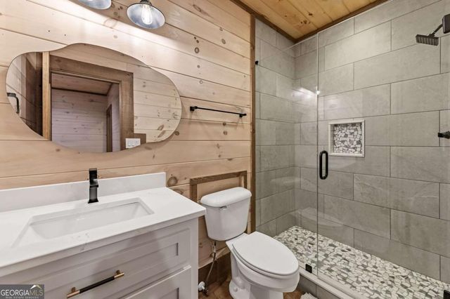 346 Logan Drive, Mineral Bluff, GA 30559