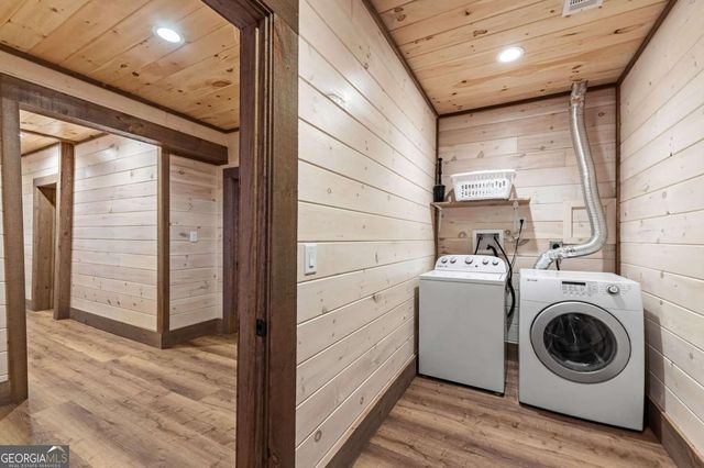 346 Logan Drive, Mineral Bluff, GA 30559