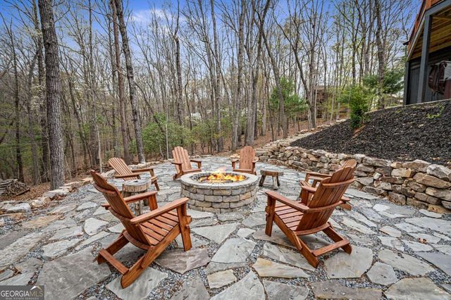 346 Logan Drive, Mineral Bluff, GA 30559