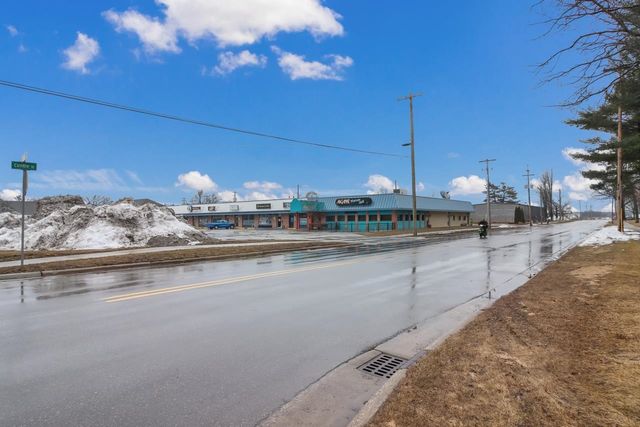 851 S Garfield Avenue, Traverse City, MI 49686