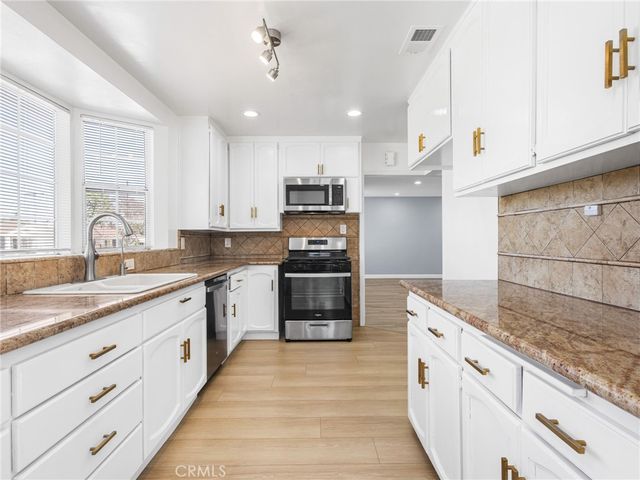 4521 Sultana, Rosemead, CA 91770
