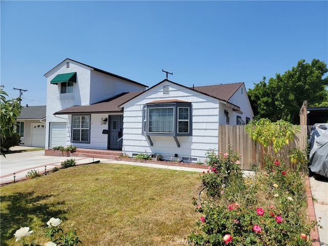 4521 Sultana, Rosemead, CA 91770