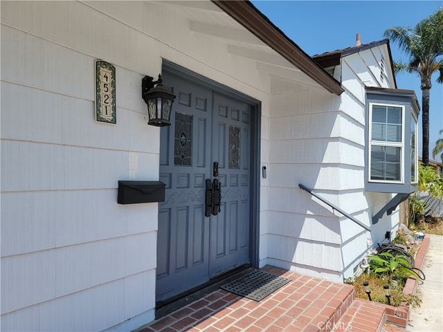 4521 Sultana, Rosemead, CA 91770