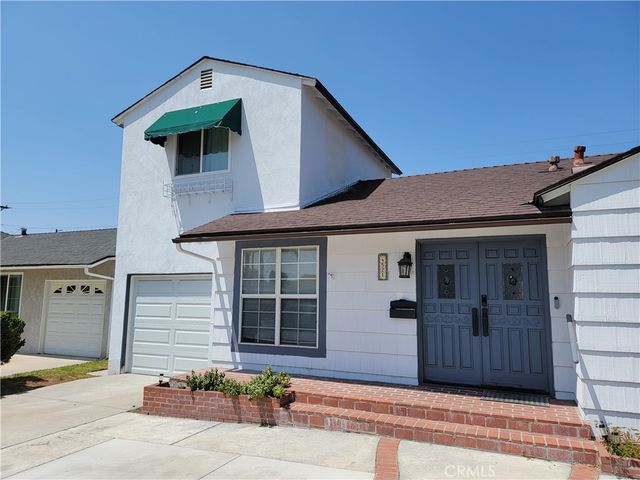 4521 Sultana, Rosemead, CA 91770