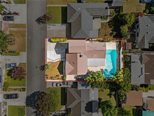 4521 Sultana, Rosemead, CA 91770