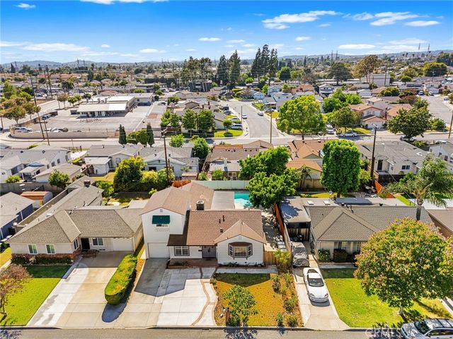 4521 Sultana, Rosemead, CA 91770