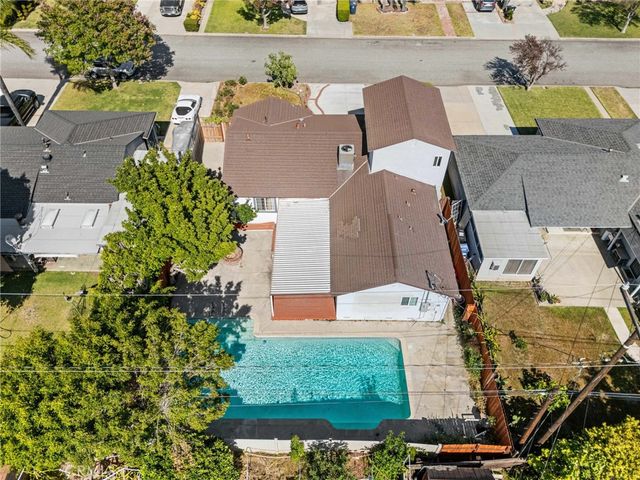4521 Sultana, Rosemead, CA 91770