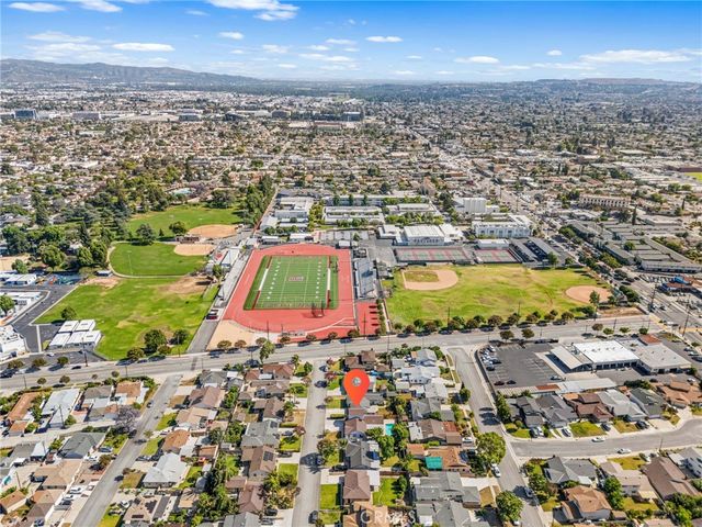4521 Sultana, Rosemead, CA 91770