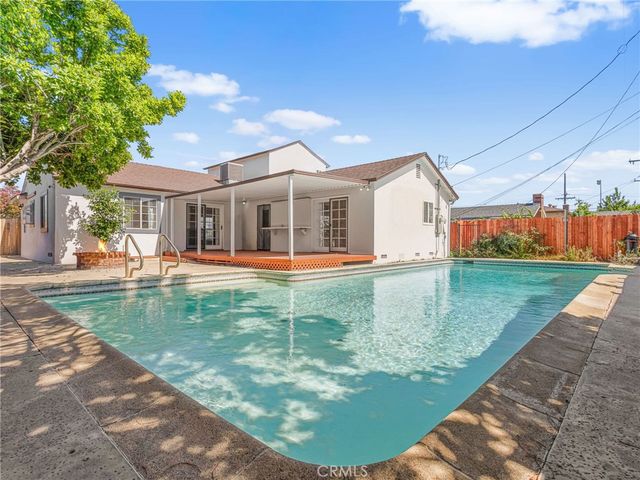 4521 Sultana, Rosemead, CA 91770