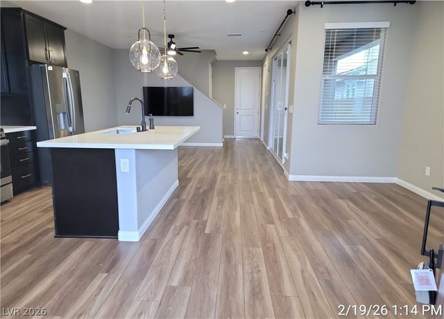 716 North Water Street, Henderson, NV 89015