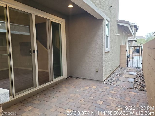 716 North Water Street, Henderson, NV 89015